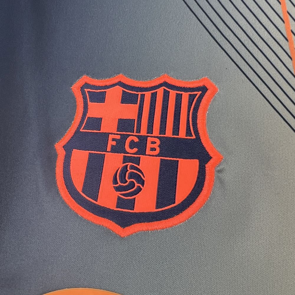Barcelona - Edição Especial 25-26