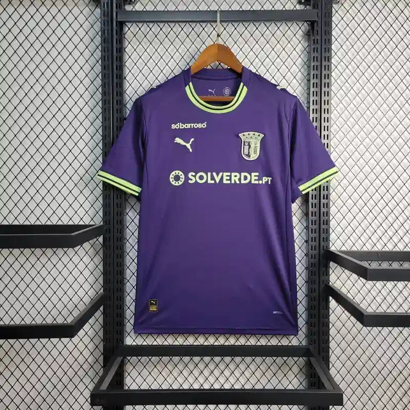 Braga Alternativa 25-26