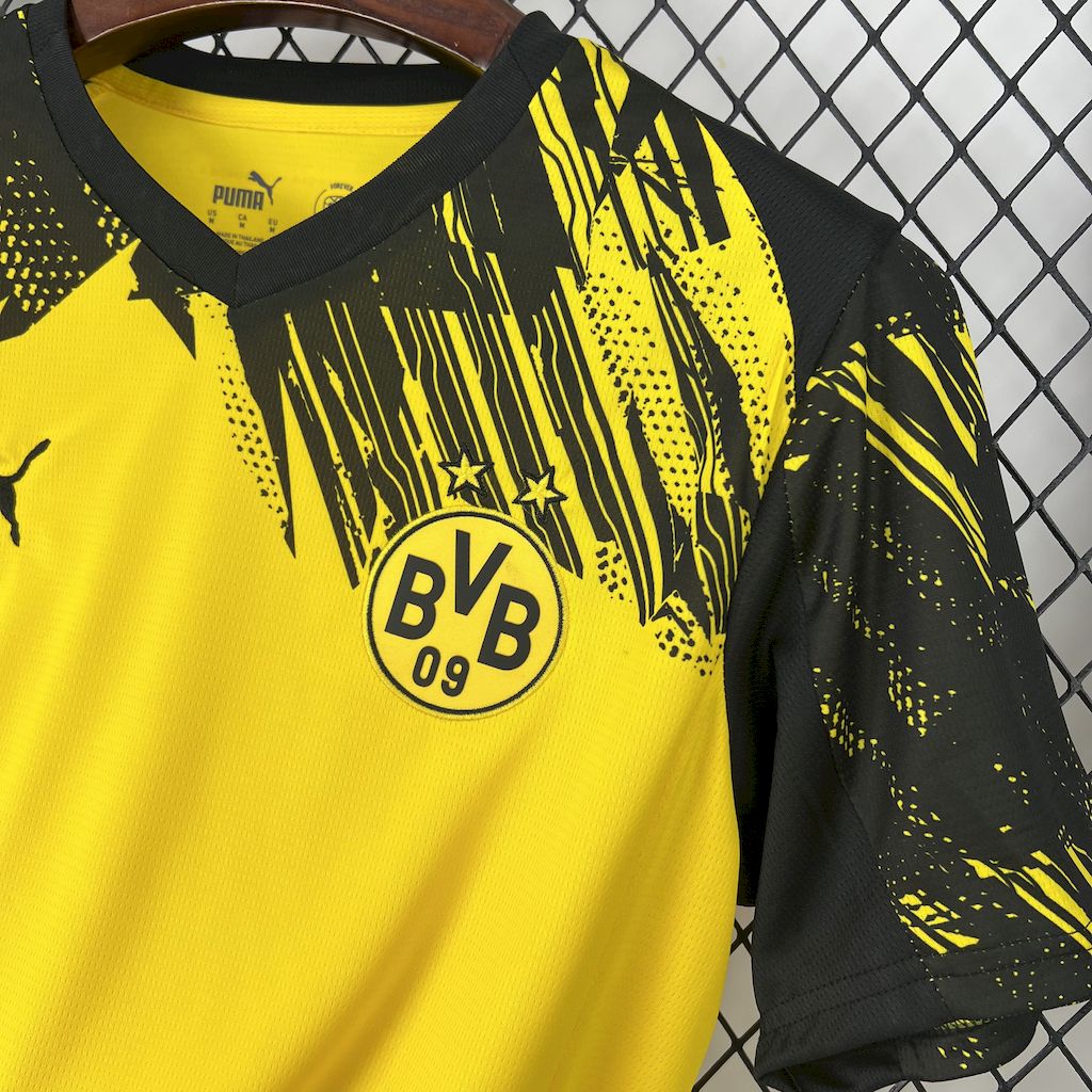 Dortmund Principal 25-26