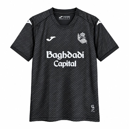 Real Sociedad Secundária 26-27