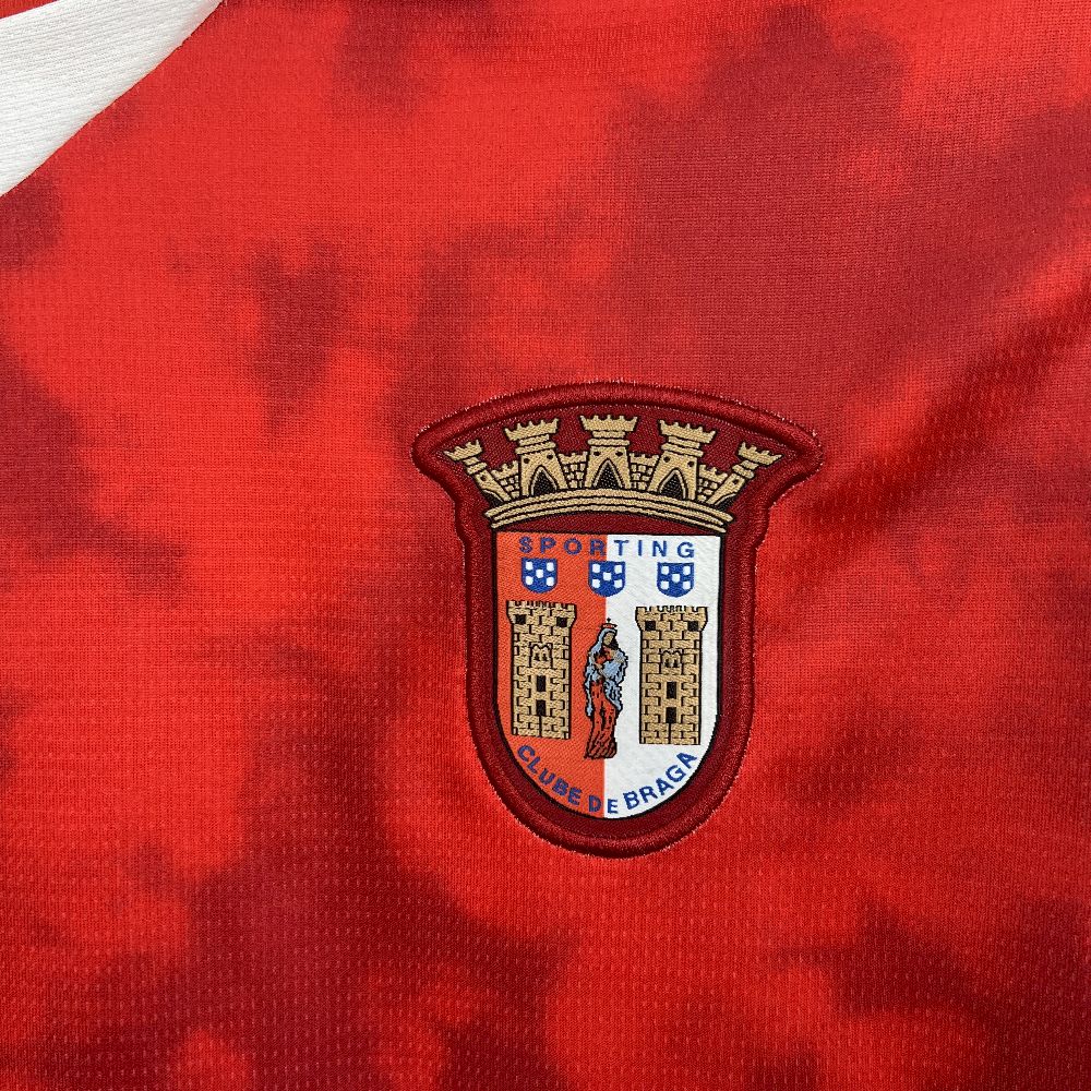 Braga Principal 25-26