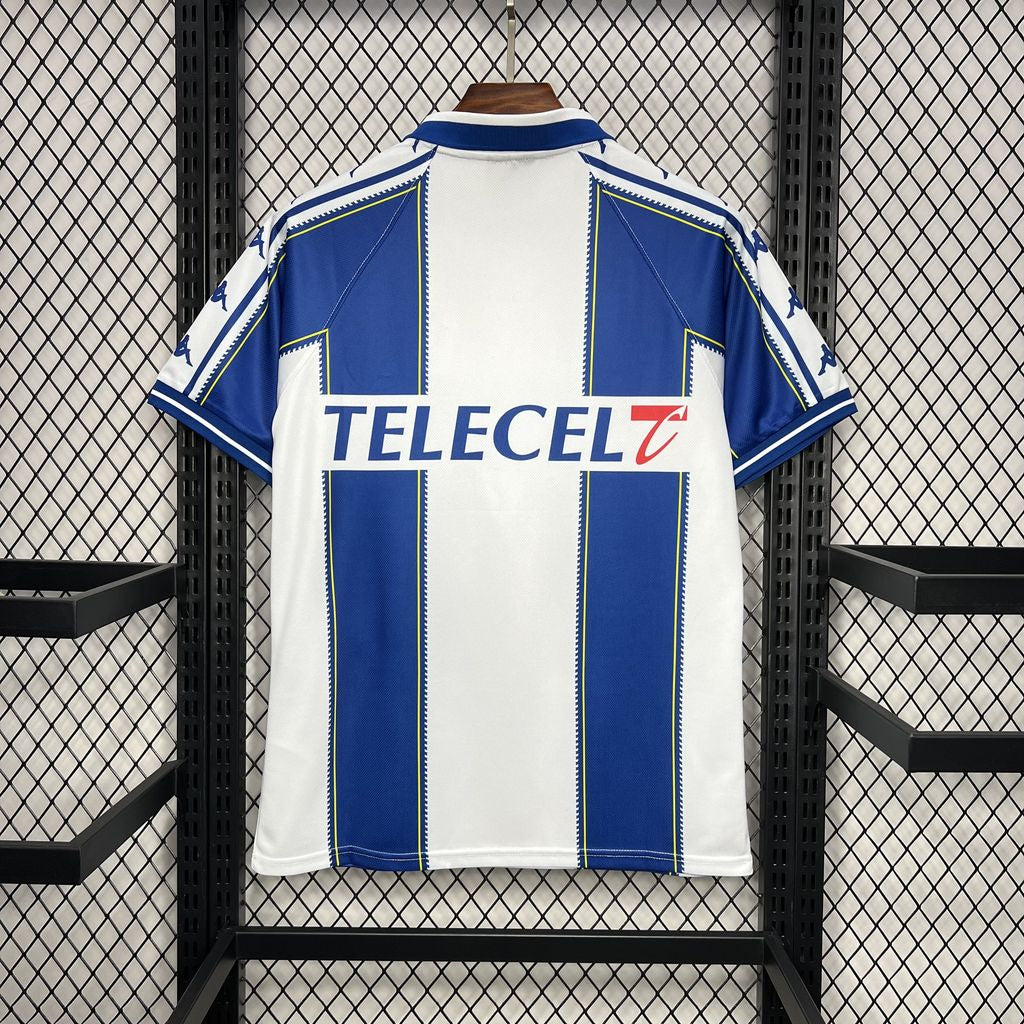 Porto Retro 1997