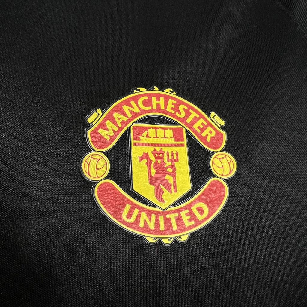 Manchester United Retro 98-99