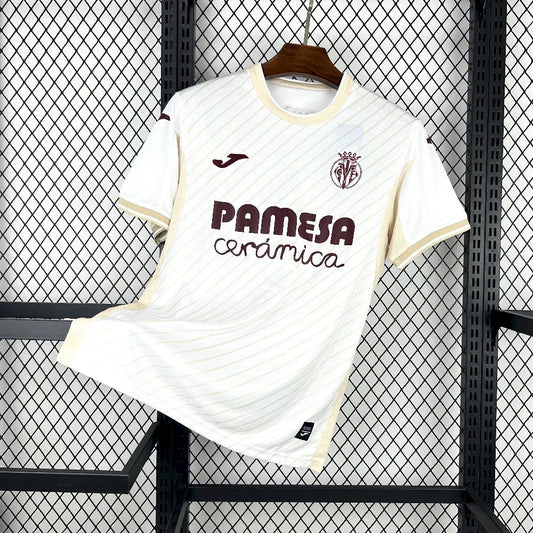 Villarreal Secundária 25-26