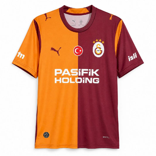 Galatasaray Principal 26-27