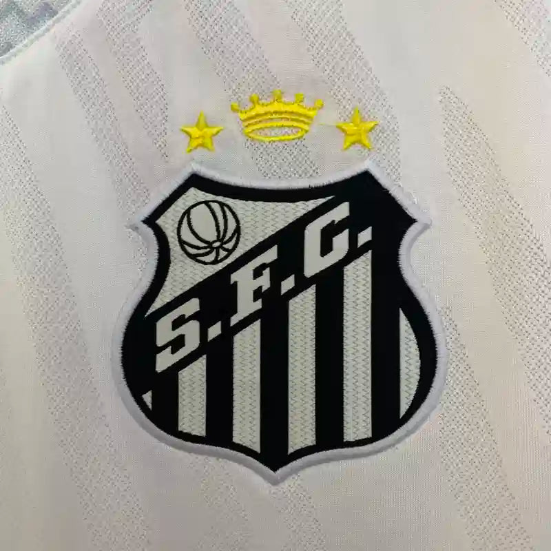 Santos Principal 25-26