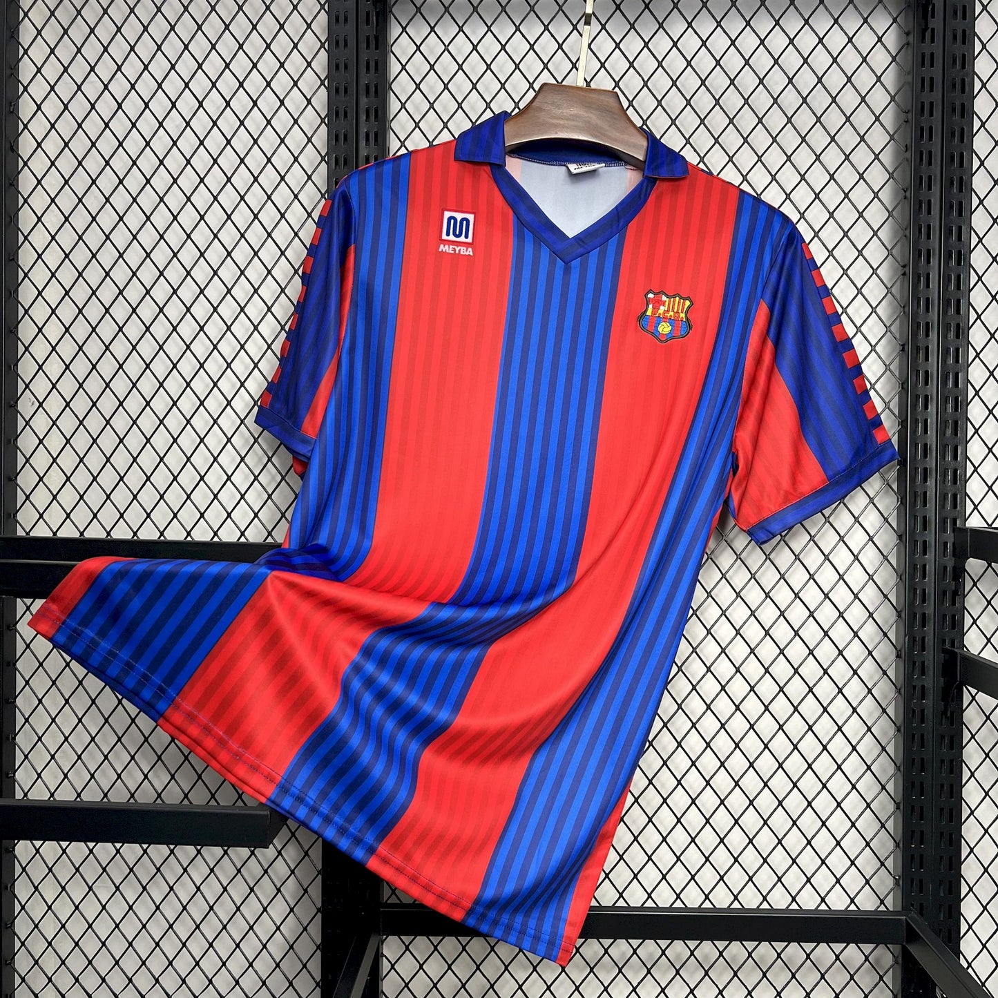 Barcelona Retro 91-92