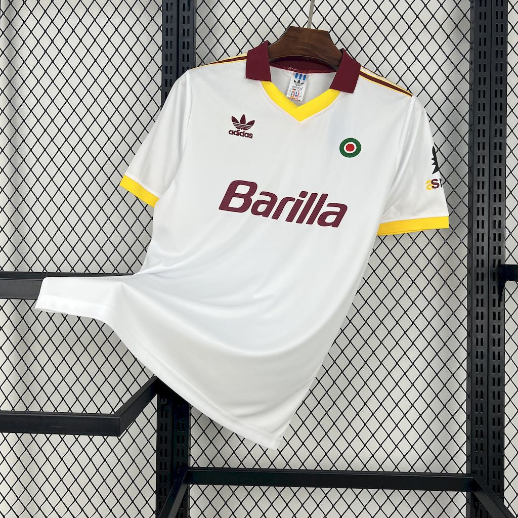 Roma Retro 91-92