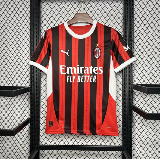 Milan Principal 24-25
