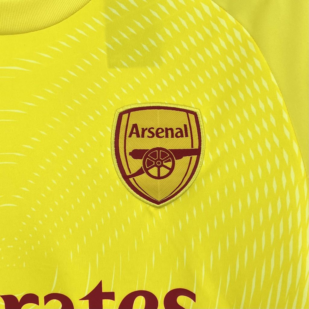 Arsenal - Edição Especial 25-26