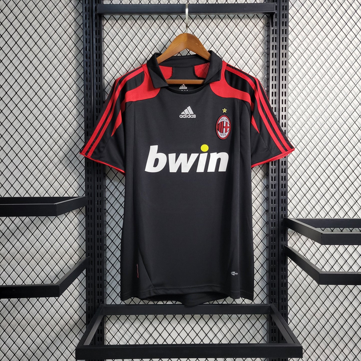 Milan Retro 07-08