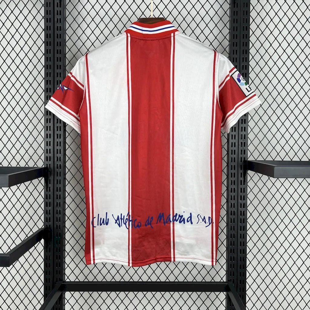 Atlético Madrid Retro 99-00