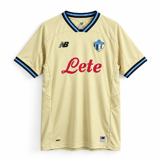 Atalanta Alternativa 26-27