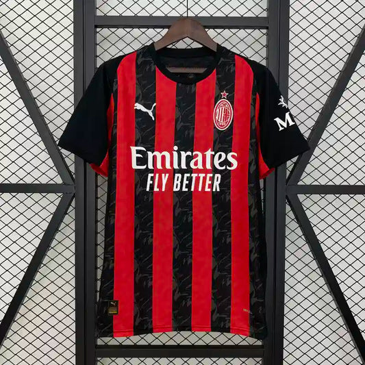 Milan Principal 25-26