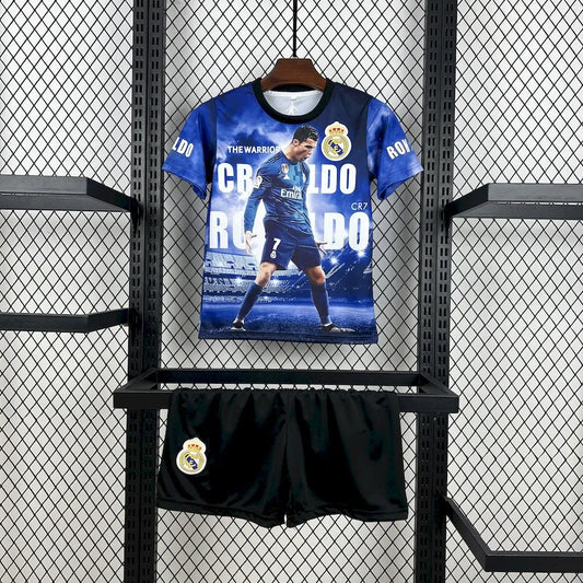 Ronaldo - Edição Especial Kit Criança 25-26