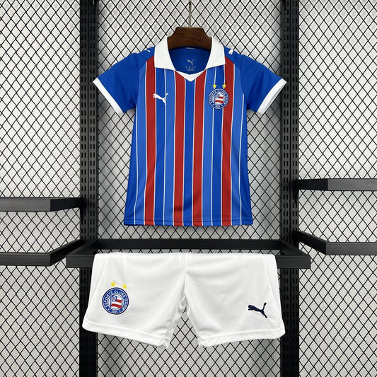 Bahia Secundária Kit de Criança 26-27