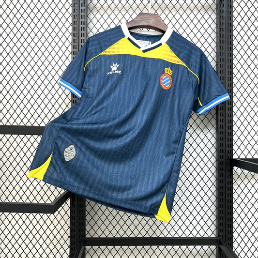 Espanyol Alternativa 25-26