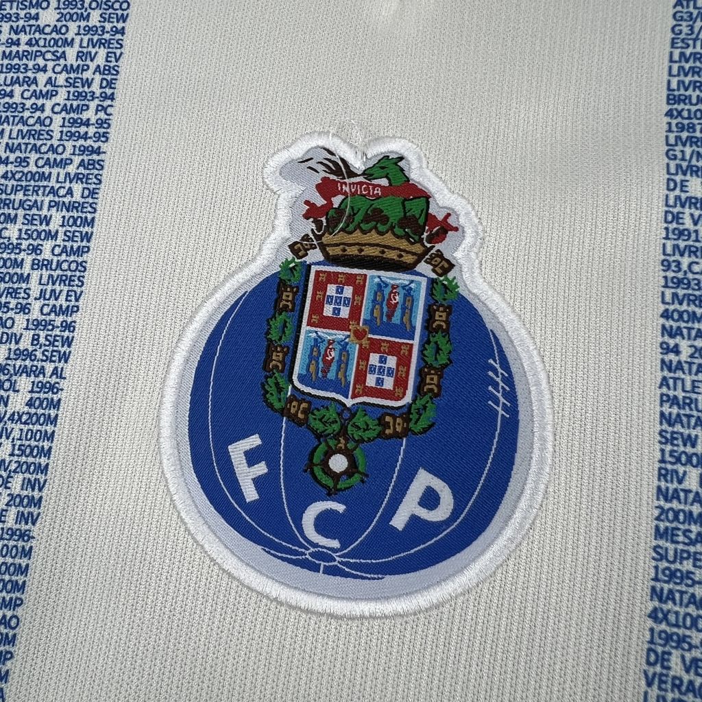 Porto - Edição Especial 25-26