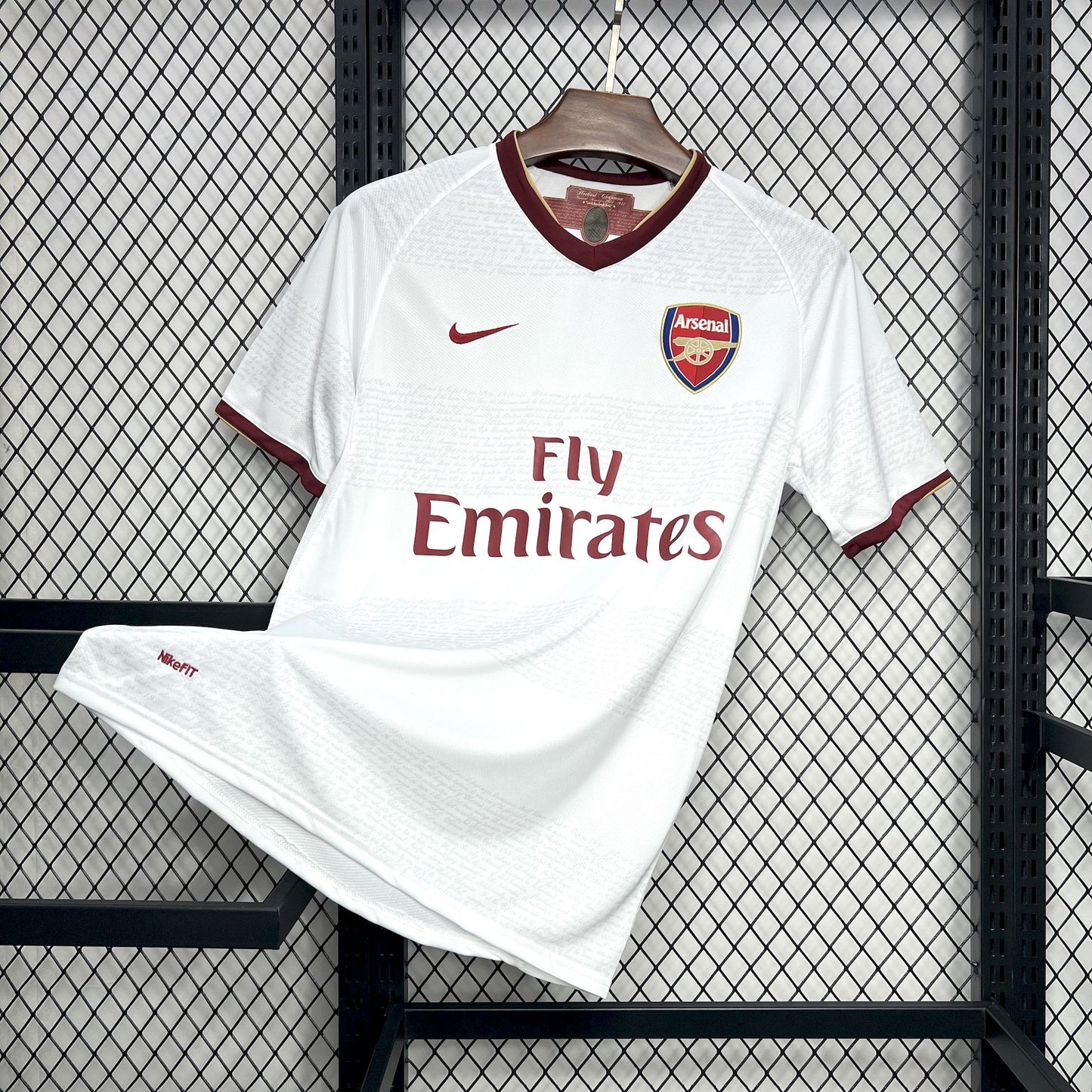 Arsenal Retro 07-08