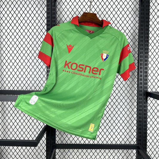 Osasuna Secundária 25-26