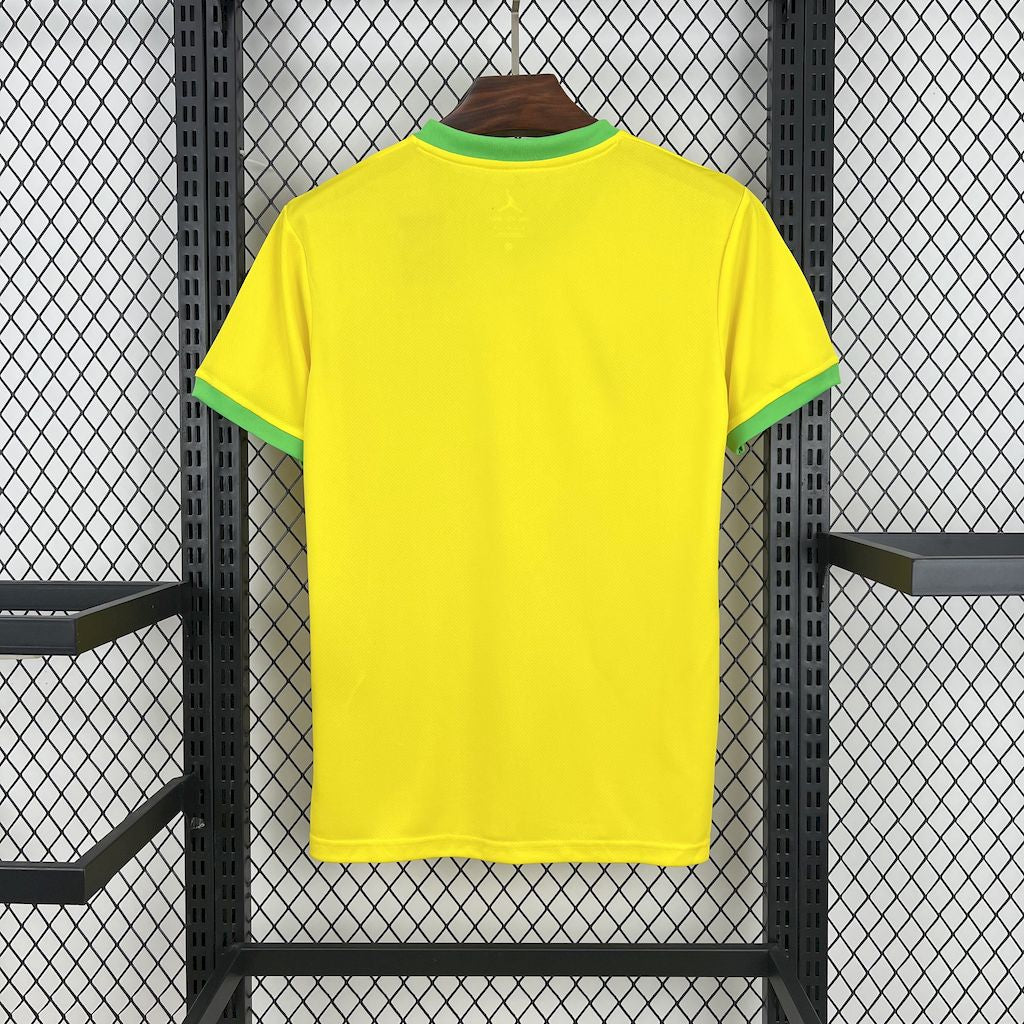 Brasil - Edição Especial “Jordan” 25-26