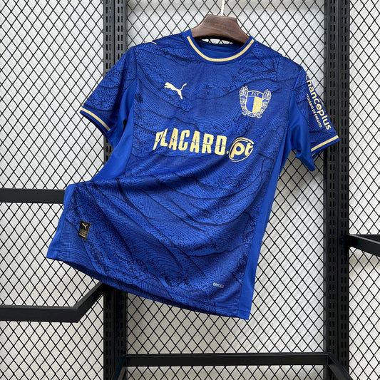 Famalicão Secundária 25-26