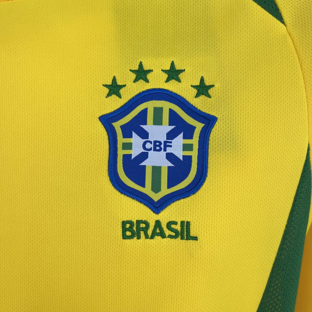 Brasil Retro 2002