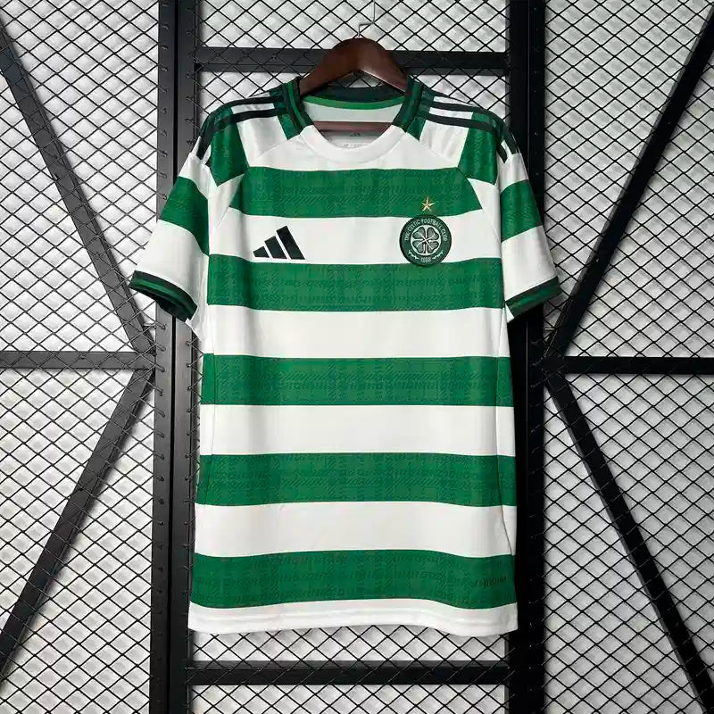 Celtic Principal 25-26