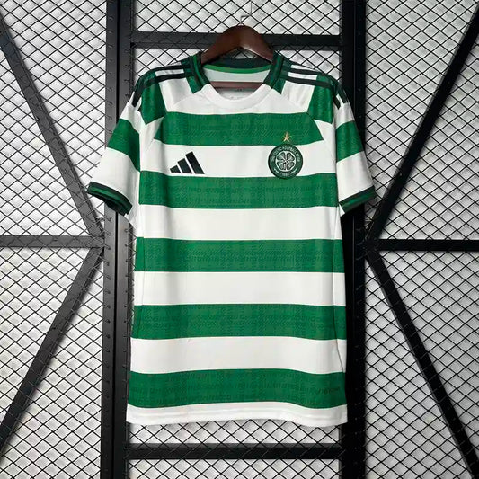 Celtic Principal 25-26