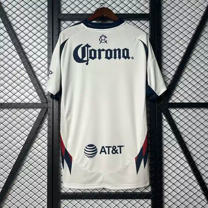 Club América - Edição Especial 25-26