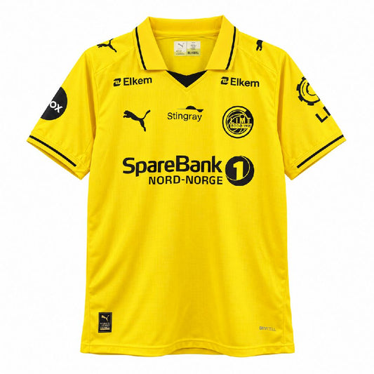 Bodø/Glimt Principal 26-27