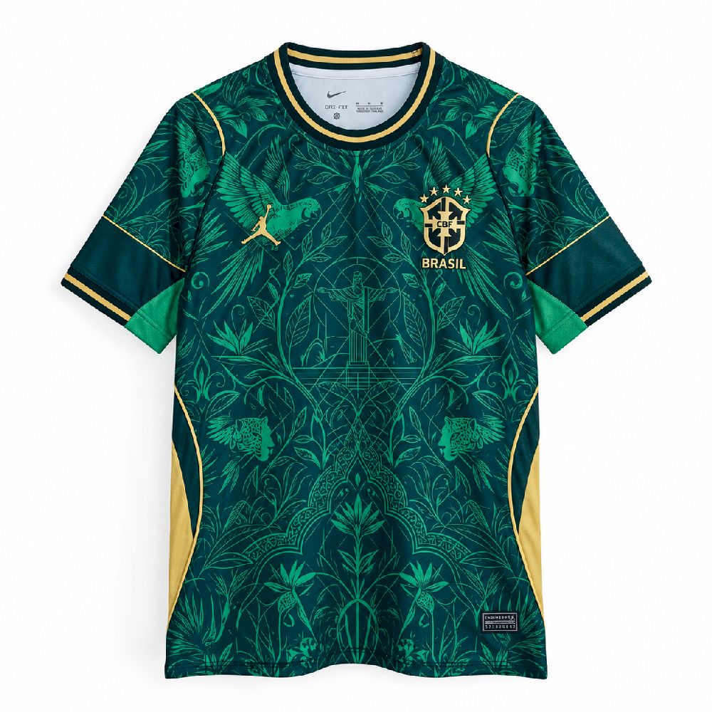 Brasil - Edição Especial 26-27