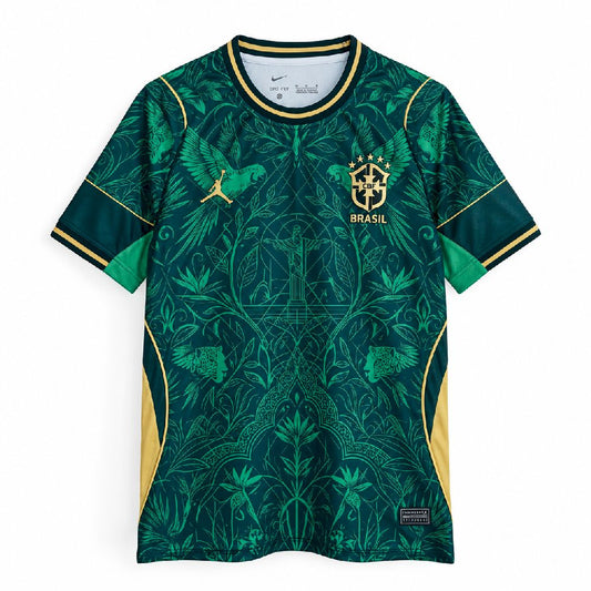 Brasil - Edição Especial 26-27