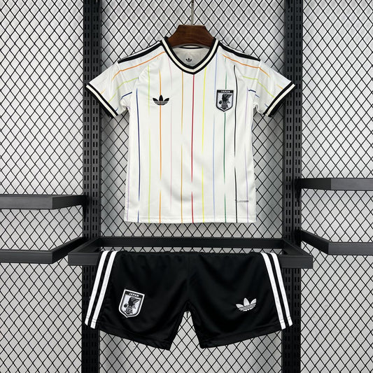 Japão Secundária Kit Criança 26-27