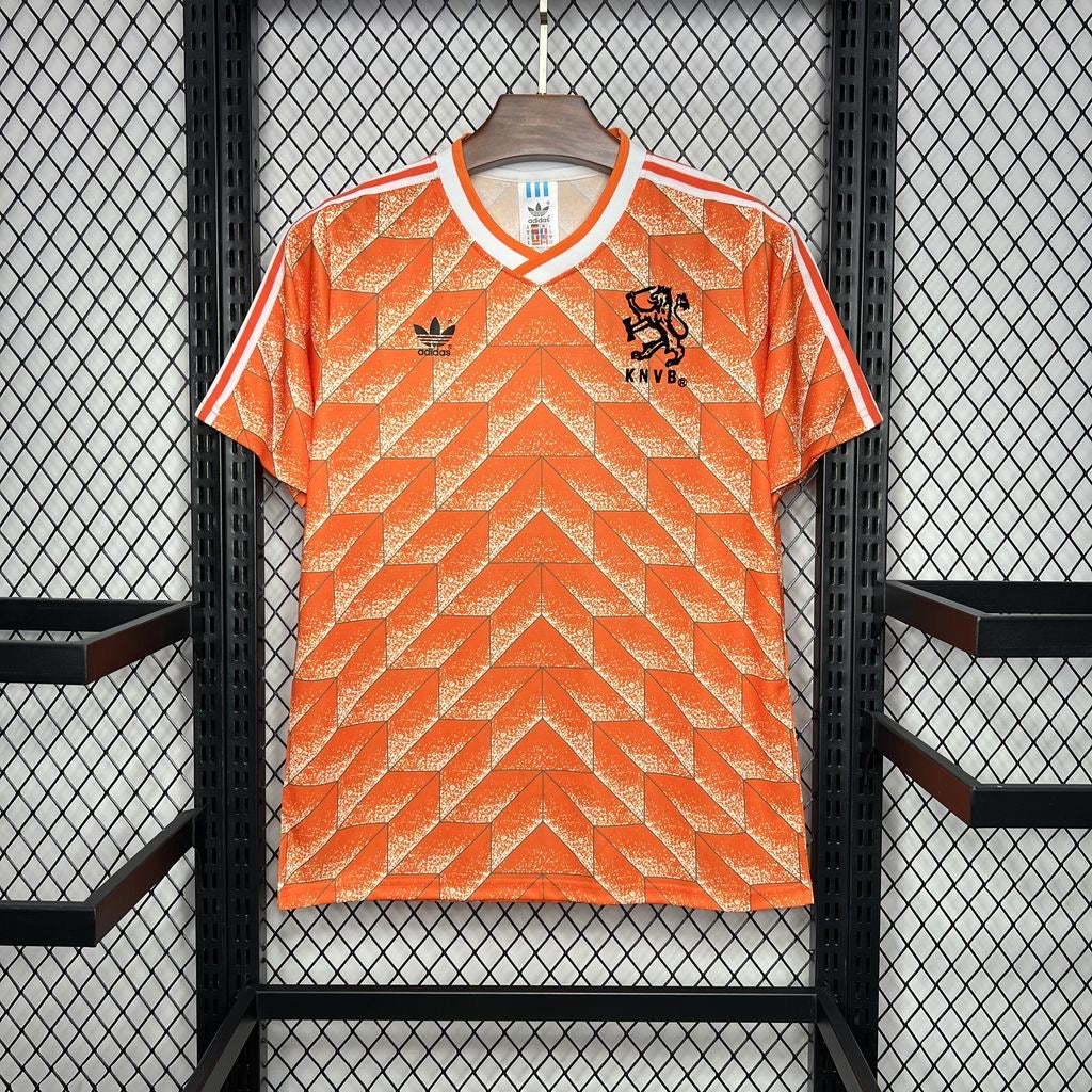 Holanda Retro 1988