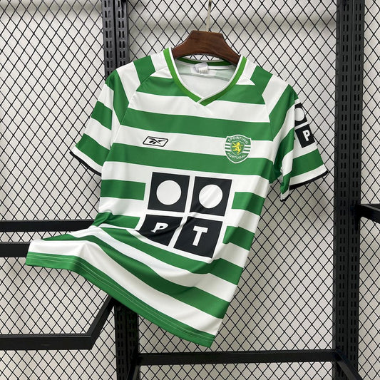 Sporting Retro 03-04