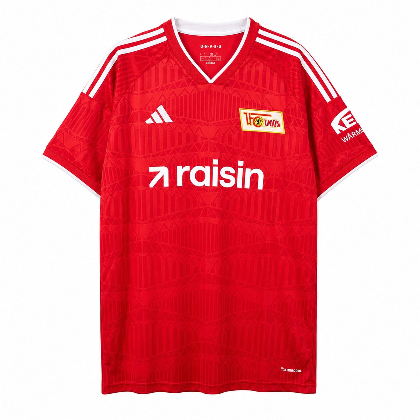 Union Berlin Principal 26-27