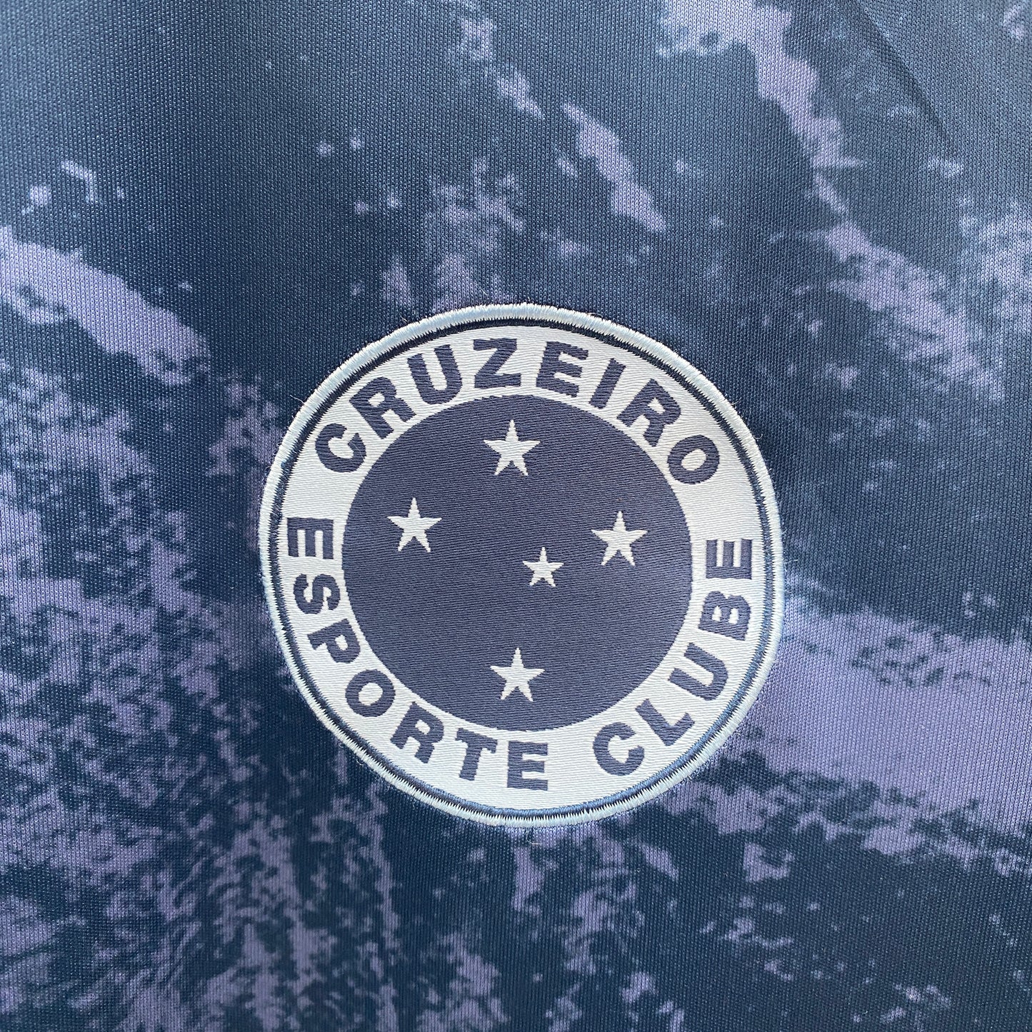 Cruzeiro Alternativa 24-25