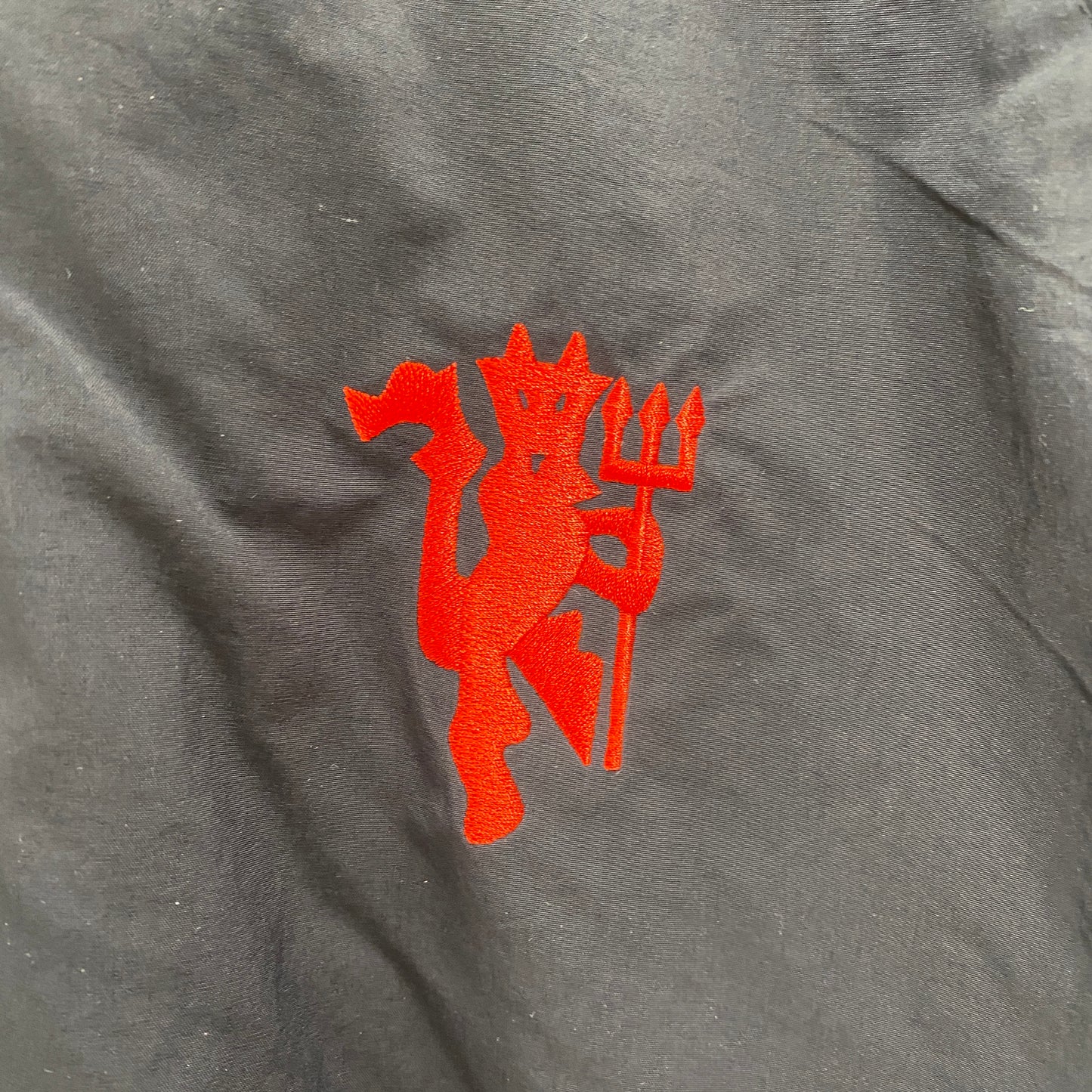 Casaco Man United 24-25