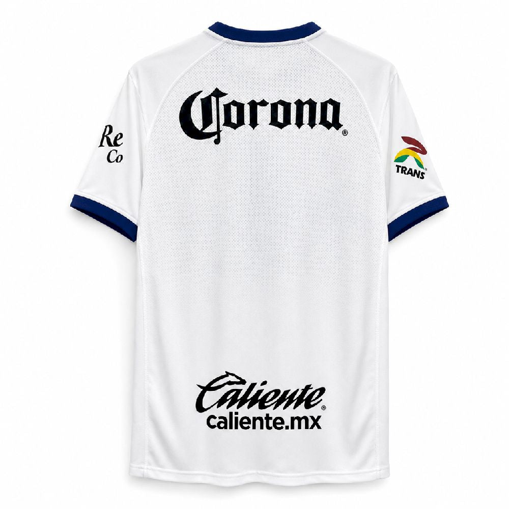 Toluca Secundária 26-27