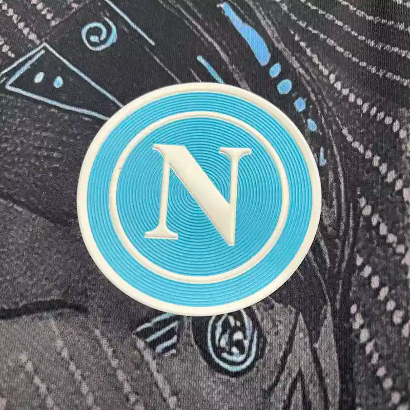 Napoli - Edição Especial 25-26