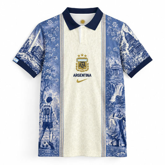 Argentina - Edição Especial 26-27