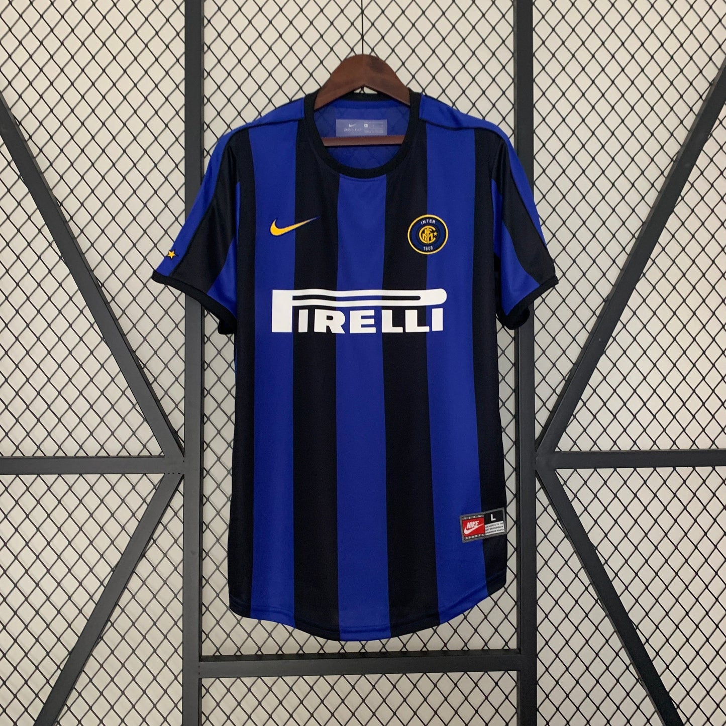 Inter Retro 99-00