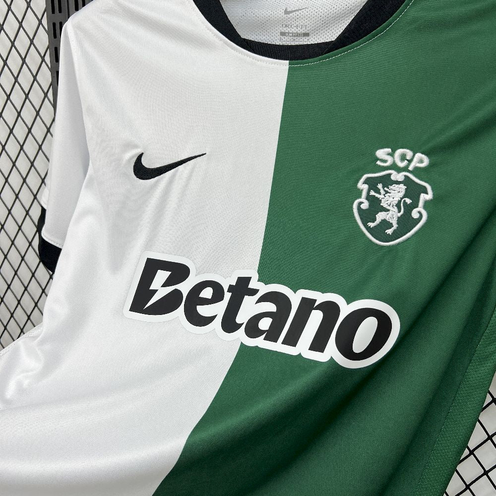 Sporting - Edição Especial 25-26