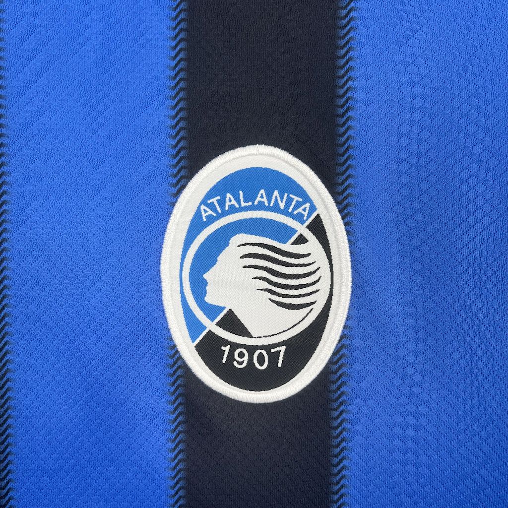 Atalanta Principal 25-26