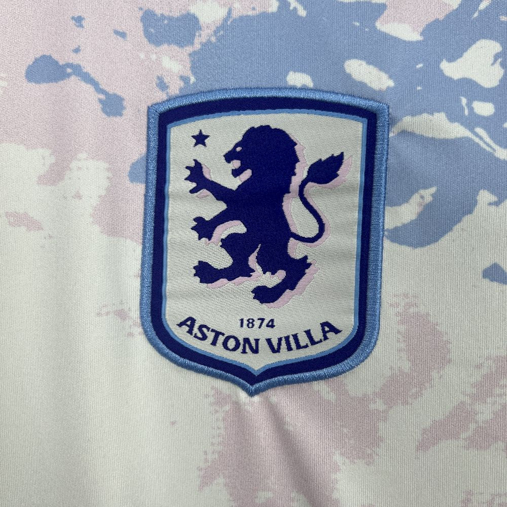 Aston Villa Alternativa 25-26