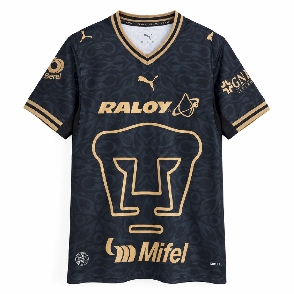 Pumas Alternativa 26-27