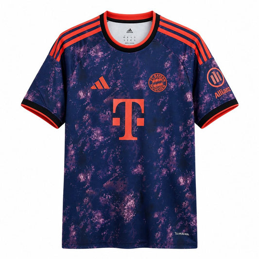 Bayern Munique Alternativa 26-27