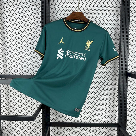 Liverpool  - Edição Especial 25-26