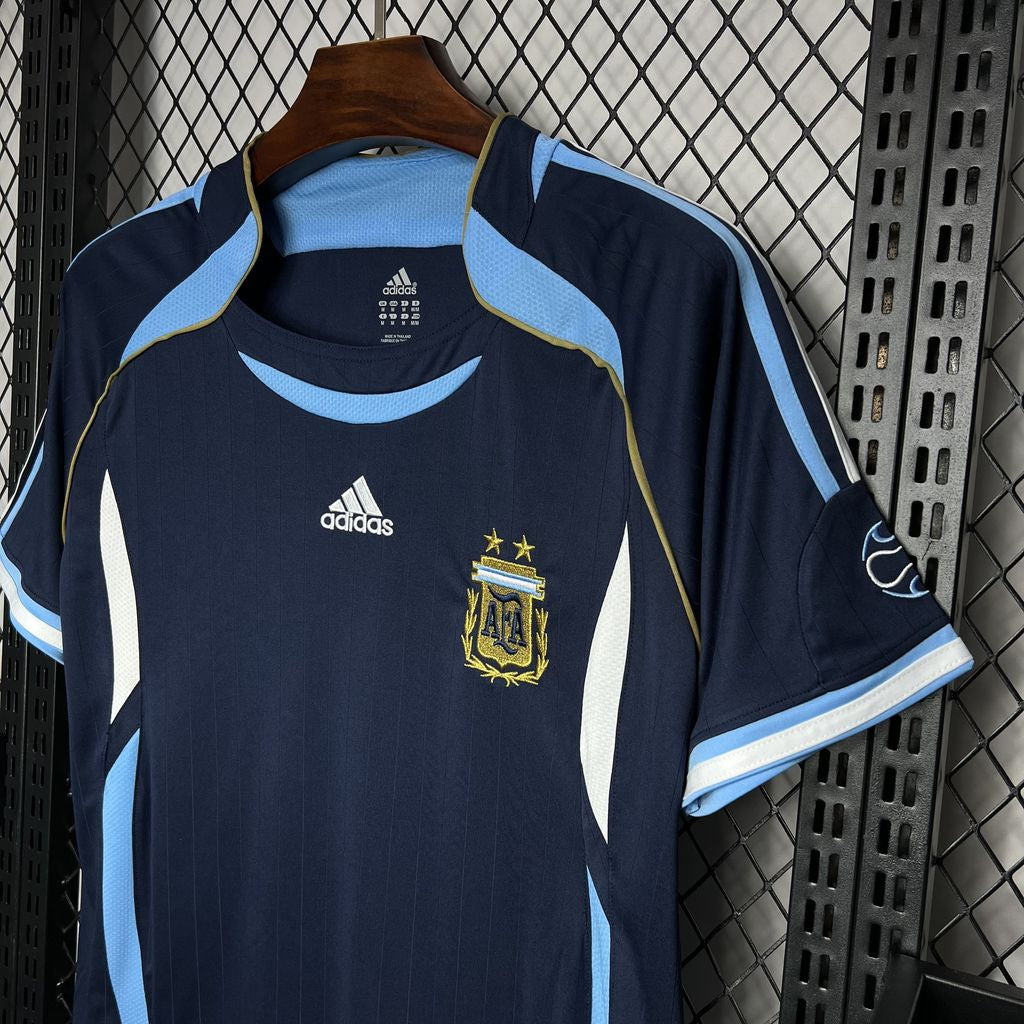 Argentina Retro 2006